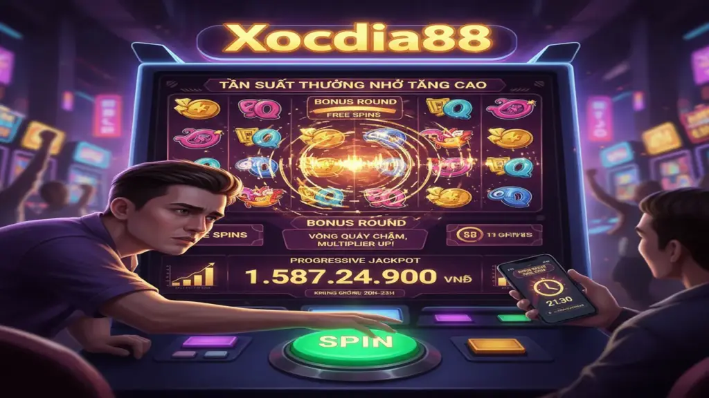 3 dấu hiệu báo hũ sắp nổ tung - Đừng bỏ lỡ Xocdia88