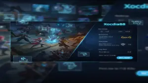 Hướng dẫn cược LOL cho người mới bắt đầu Xocdia88