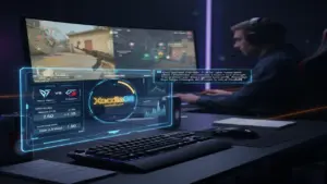 Tỷ lệ kèo CS:GO từ các chuyên gia Esports Xocdia88