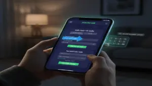 Hướng Dẫn Lấy Lại Mật Khẩu Xocdia88 Nhanh Chóng Và An Toàn