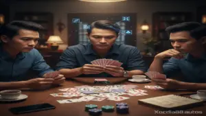 Tuyệt Kỹ Nhớ Bài Tiến Lên Cực Nhanh Tại Xocdia88