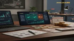 Nuôi lô khung 3 ngày: Tỷ lệ nổ cực cao Xocdia88