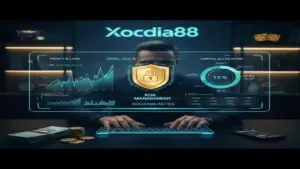 Công thức quản lý vốn cá độ không lo lỗ tại Xocdia88