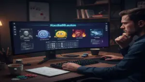 Đọc Vị Đối Thủ Trên Bàn Poker: Tuyệt Chiêu Của Cao Thủ